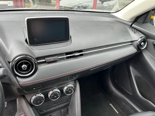 Mazda 2 Mazda 2 1.5 SKYACTIV-G GT-M - afbeelding nr 13