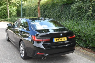BMW 3 Serie - afbeelding nr 5