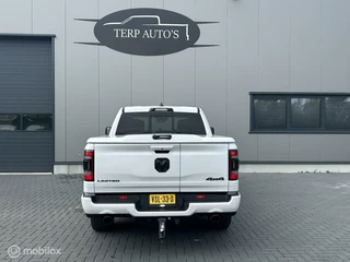 Dodge Ram 1500 Dodge Ram 1500 5.7 V8 4x4 Crew Cab 5'7 Limited 1e Eigenaar - afbeelding nr 13