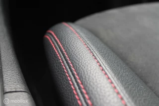 Mercedes-Benz B-Klasse Mercedes B-klasse 160 Business NAP AMG line alcantara Leer - afbeelding nr 36