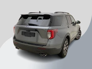 Ford Explorer Ford Explorer 3.0 V6 EcoBoost PHEV ST-Line 457pk | Adaptieve Cruise | Full LED | Panoramadak | 2.500kg Trekgewiwcht - afbeelding nr 2