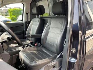 Volkswagen Caddy Volkswagen Caddy Cargo 2.0 TDI 1st Edition, Apple carplay, ACC, Camera, Bearlock, Trekhaak - afbeelding nr 3