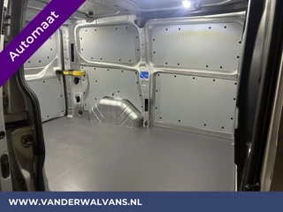 Ford Transit Custom Trekhaak, Parkeersensoren, Stoelverwarming, Verwarmde voorruit, Dakdragers - afbeelding nr 10