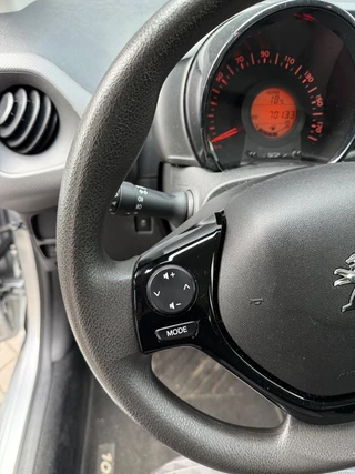 Peugeot 108 Peugeot 108 1.0 e-VTi Active|Elektrische ramen|Airco - afbeelding nr 26