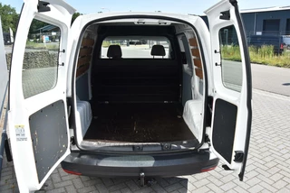 Volkswagen Caddy Volkswagen Caddy 2.0 TDI Euro 6 Airco Trekhaak Cruise control - afbeelding nr 19