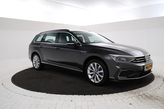 Volkswagen Passat Virtual, Apple carplay, Climate, - afbeelding nr 4