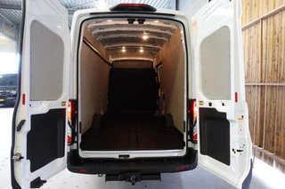 Ford Transit Ford Transit 350 2.0 TDCI L4H3 Trend Navi Airco Cruise 3Zits Camera - afbeelding nr 5