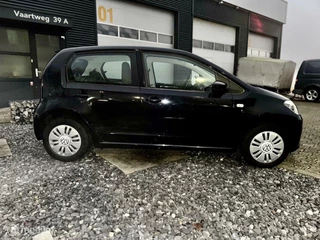 Volkswagen up! Volkswagen Up! 1.0 move up! BlueMotion - afbeelding nr 7