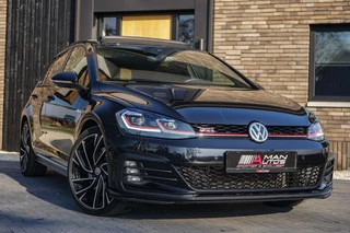 Volkswagen Golf - afbeelding nr 23