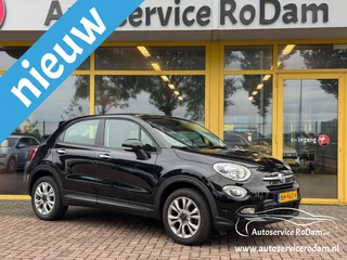 Fiat 500X Fiat 500X 1.6 PopStar - afbeelding nr 1