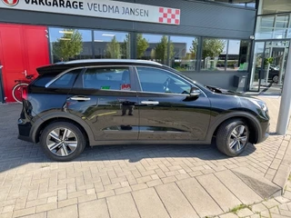 Kia Niro - afbeelding nr 3