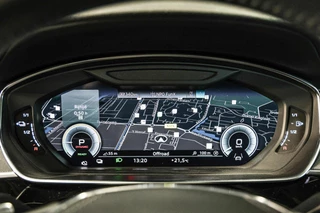 Audi A8 Audi A8 60 TFSI e quattro Pro Line Plus|360|Pano|ACC|22'' - afbeelding nr 44