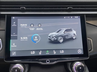 Lynk & Co 01 Lynk & Co 01 [ PLUG IN I 360 CAMERA I NAVI I CARPLAY I PANORAMADAK ] - afbeelding nr 19