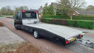 Renault Master Renault Master oprijauto tijhof met aanhanger  T35 2.3 dCi 165 L4 DL Energy - afbeelding nr 9
