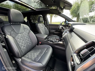 Kia Sorento Kia Sorento 1.6 T-GDI PHEV 4WD ExecutiveLine Panodak Trkhk - afbeelding nr 16