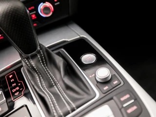 Audi A6 Audi A6 Limousine 2.0 TDI S-Line Sport 191Pk Automaat (2X S-LINE, GROOT NAVI, CLIMATE, LEDER, STOELVERWARMING, SPORTSTOELEN, GETINT GLAS, CRUISE, NIEUWE APK, NIEUWSTAAT) - afbeelding nr 27