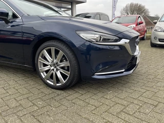 Mazda 6 - afbeelding nr 10