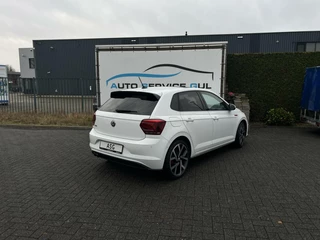 Volkswagen Polo Volkswagen polo 2.0 GTI | Beats | ACC| Parkhulp | Keyless - afbeelding nr 21