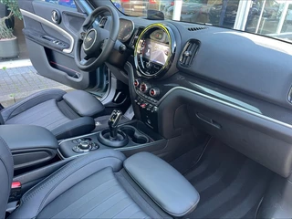 MINI Countryman - afbeelding nr 14