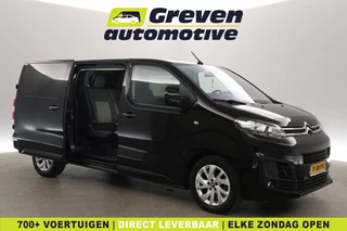 Citroën Jumpy 2.0 BlueHDI 180PK L3H1