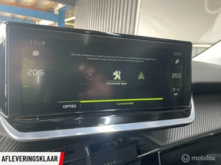 Peugeot 208 Peugeot 208 Allure GT-Line Look Automaat. - afbeelding nr 25