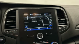 Renault Mégane Estate Renault Megane Estate 1.3 TCe Limited NAVI ECC LM CARPLAY - afbeelding nr 27