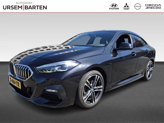 BMW 2 Serie Gran Coupé 218i M-Sport