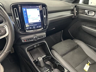Volvo XC40 - afbeelding nr 22