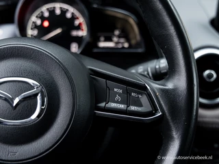 Mazda CX-3 - afbeelding nr 18