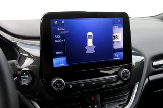 Ford Fiesta Ford Fiesta 1.0 EcoBoost ST-Line - 95 pk **Led / Carplay / Climate - afbeelding nr 20