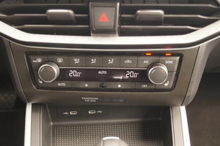SEAT Arona SEAT Arona 1.0 TSI 110pk DSG Style Design -LED-ECC-CAM-DIGI- - afbeelding nr 11