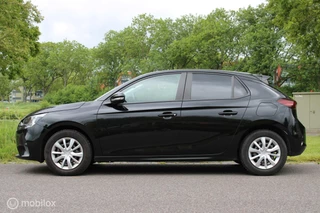 Opel Corsa Opel Corsa 1.2 Edition AUTOMATISCHE LICHTEN APPLE CARPLAY AIRCO - afbeelding nr 4