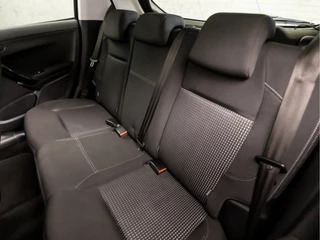 Peugeot 208 Peugeot 208 1.2 PureTech Sport (APPLE CARPLAY, NAVIGATIE, CLIMATE, GETINT GLAS, SPORTSTOELEN, CRUISE, PARKEERSENSOREN, NIEUWE APK, NIEUWSTAAT) - afbeelding nr 14