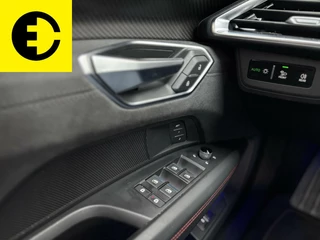 Audi e-tron GT Audi e-tron GT RS 93 kWh | Carbon | B&O | CarPlay | Bomvol |BTW - afbeelding nr 43