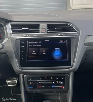 Volkswagen Tiguan Volkswagen Tiguan 1.4 TSI eHybrid 245PK 3xR-Line/HU - afbeelding nr 57