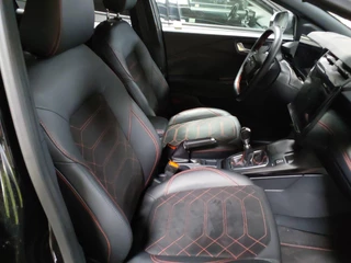 Ford Puma Ford Puma 1.0 EcoBoost Hybrid ST-Line X | Afneembare trekhaak |  Adaptive cruise control | 360graden camera | Winter Pack  | Dodehoekdetectie | Half Leder | Bang&Olufsen audio - afbeelding nr 3