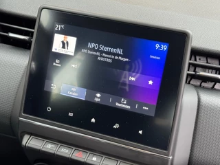 Renault Clio Renault Clio 1.0 TCe 100pk ZEN 5-DEURS CARPLAY/LED/PDC/NL-AUTO/1E EIG. - afbeelding nr 19