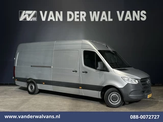 Mercedes-Benz Sprinter 314 CDI 143pk L3H2 Euro6 Airco | Camera | Navigatie | Apple Carplay