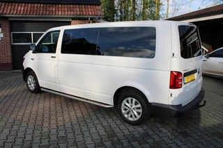 Volkswagen Transporter - afbeelding nr 6