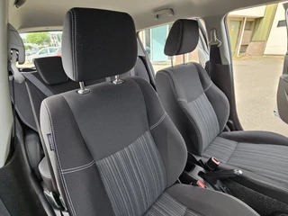 Suzuki Swift Suzuki Swift 1.2 Bandit, 1e Eig! NAP! Lm Velgen! Zondag OPEN! - afbeelding nr 14