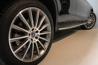 Mercedes-Benz GLC Mercedes GLC-klasse 350e 4MATIC Premium | PANO | AMG LINE | - afbeelding nr 36