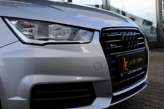 Audi A1 Sportback - afbeelding nr 10