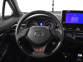 Toyota C-HR - afbeelding nr 17