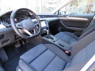 Volkswagen Passat - afbeelding nr 47