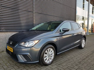 SEAT Ibiza - afbeelding nr 13