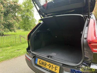 Volvo XC40 Volvo XC40 1.5 T4 Recharge Inscription Expression - afbeelding nr 47