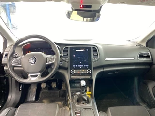 Renault Mégane Estate Renault Mégane Estate 1.3 TCe 140 Techno - afbeelding nr 6