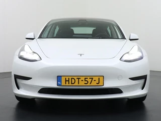 Tesla Model 3 Tesla Model 3 Standard RWD Plus 60 kWh NW TYPE ACCU | AUTOPILOT | RIJKLAAR INCL. 12 MND. BOVAGGARANTIE - afbeelding nr 3