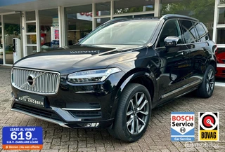 Volvo XC90 - 24500419-0
