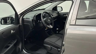 Kia Picanto Kia Picanto 1.0 DPI COMFORTLINE CRUISE DAB - afbeelding nr 10